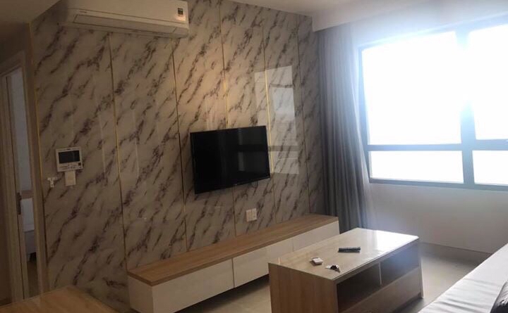 D214425 - Masteri Thao Dien Apartment For Rent - Best Price For Long-term - 1 bedroom